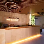 Apartamento Park -laguna - Premium 2 Polanica-Zdrój