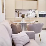 Apartamento Park -laguna - Premium 2 Polanica-Zdrój