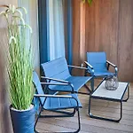 Park -laguna - Premium 2 Apartamento