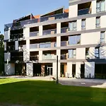 Park -laguna - Premium 2 Apartamento Polanica-Zdrój