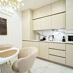 Apartamento Park -laguna - Premium 2 Polanica-Zdrój