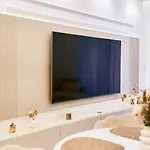 Apartamento Park -laguna - Premium 2