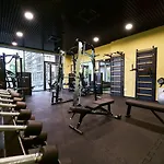Park -laguna - Premium 2 Apartamento Polanica-Zdrój