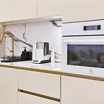 Apartamento Park -laguna - Premium 2 Polanica-Zdrój