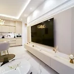 Park -laguna - Premium 2 Apartamento Polanica-Zdrój