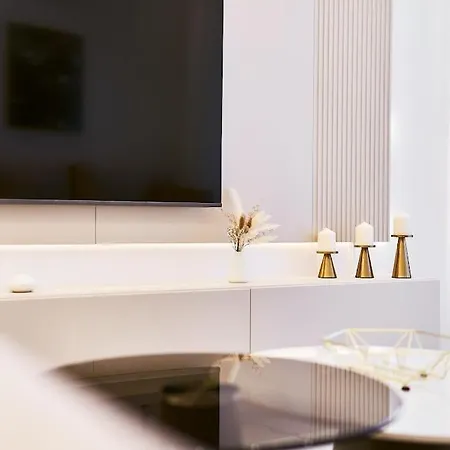 Park -laguna - Premium 2 * 波兰尼卡-兹德鲁伊