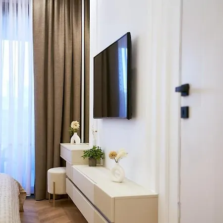 Park -laguna - Premium 2 波兰尼卡-兹德鲁伊