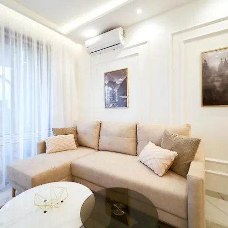 Park -laguna - Premium 2 Apartamento *