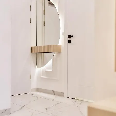 Park -laguna - Premium 2 * 波兰尼卡-兹德鲁伊