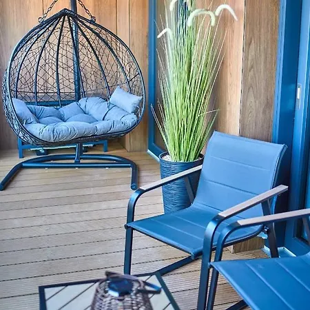 Park -laguna - Premium 2 公寓