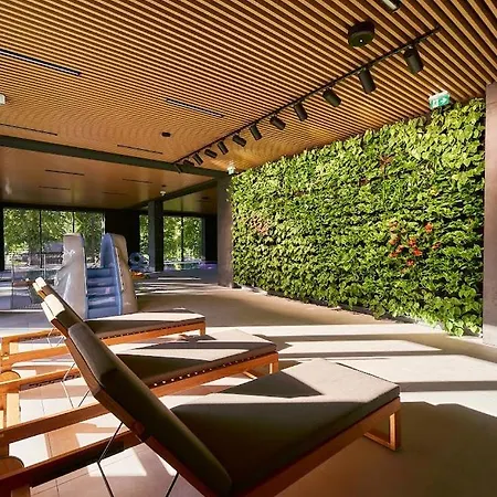 Park -laguna - Premium 2 公寓 *