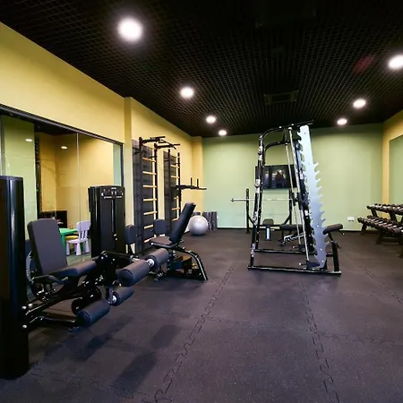 Park -laguna - Premium 2 *