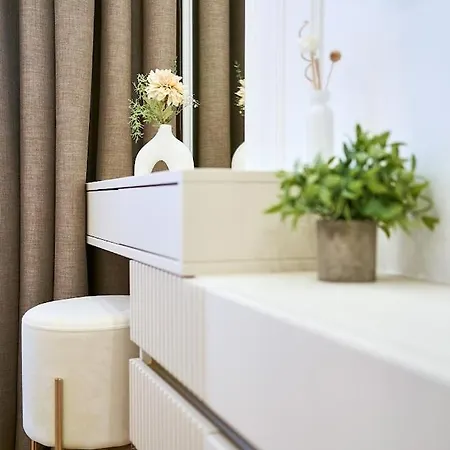 公寓 Park -laguna - Premium 2