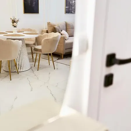Park -laguna - Premium 2 Appartement *
