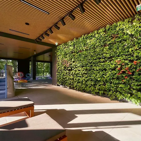 Apartamento Park -laguna - Premium 2 Polanica-Zdrój