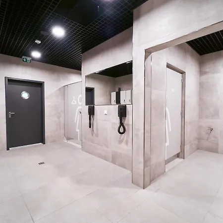 Apartamento Park -laguna - Premium 2