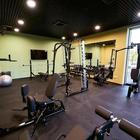 Park -laguna - Premium 2 *