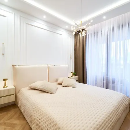 Park -laguna - Premium 2 Polanica-Zdrój