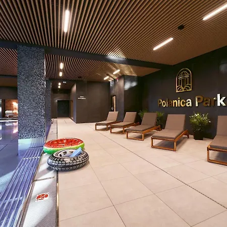 Apartamento Park -laguna - Premium 2