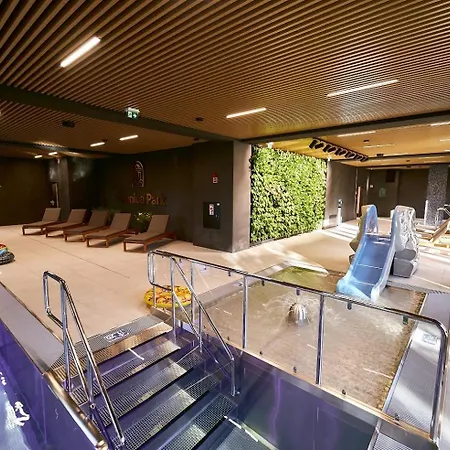 Park -laguna - Premium 2 Apartamento *