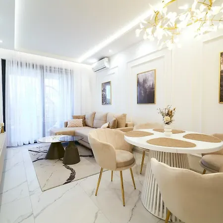 Appartement Park -laguna - Premium 2 *