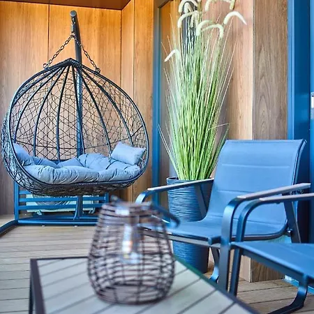 Apartamento Park -laguna - Premium 2 Polanica-Zdrój