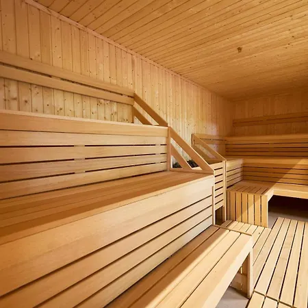 Park -laguna - Premium 2 Apartamento