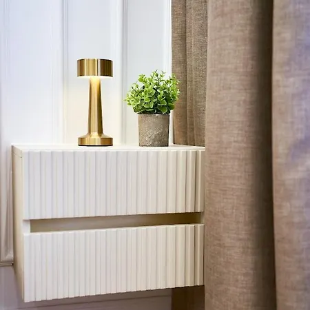Park -laguna - Premium 2 Appartement Polanica-Zdrój
