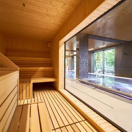 Park -laguna - Premium 2 * 波兰尼卡-兹德鲁伊