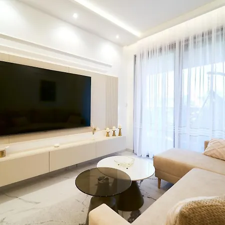 Park -laguna - Premium 2 Apartamento