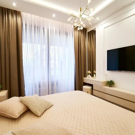 Apartamento Park -laguna - Premium 2 *