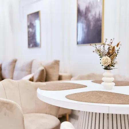 Park -laguna - Premium 2 Apartamento