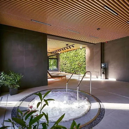 公寓 Park -laguna - Premium 2