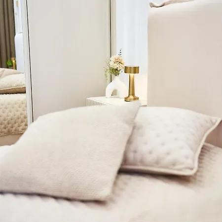 Park -laguna - Premium 2 * 波兰尼卡-兹德鲁伊