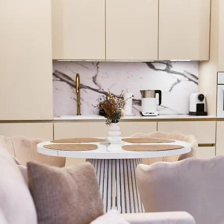 Park -laguna - Premium 2 * Polanica-Zdrój