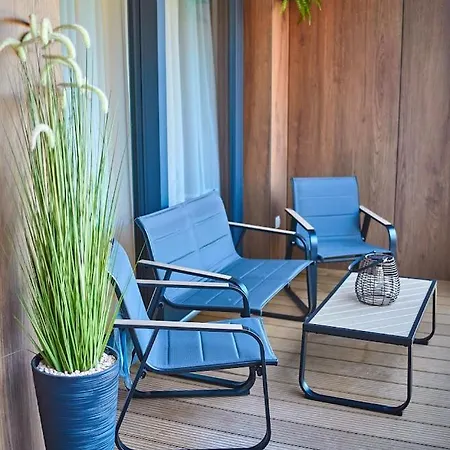 Park -laguna - Premium 2 Appartement