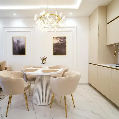 公寓 Park -laguna - Premium 2