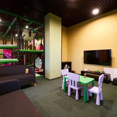 Park -laguna - Premium 2 Apartamento *