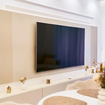 Apartamento Park -laguna - Premium 2