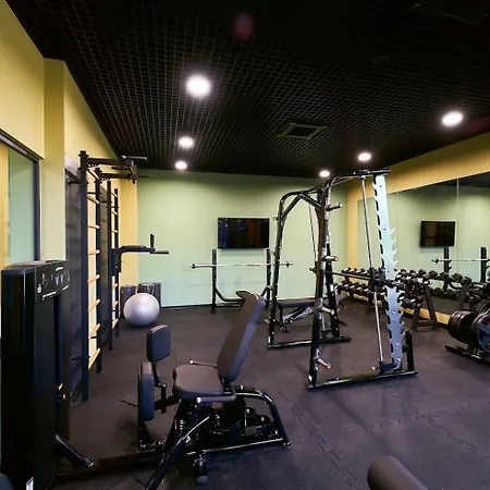 Park -laguna - Premium 2 Apartamento Polanica-Zdrój