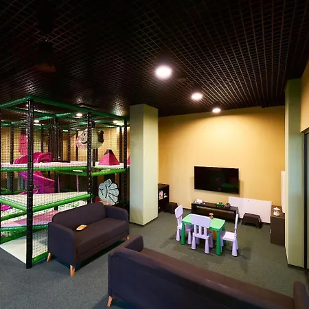 Park -laguna - Premium 2 *