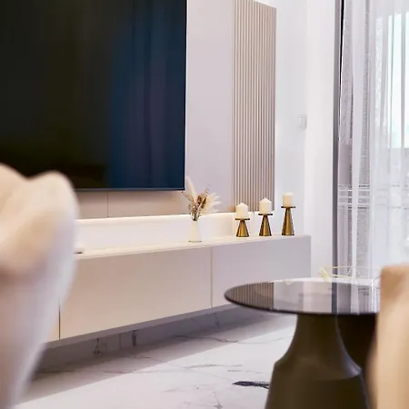 Park -laguna - Premium 2 Appartement *