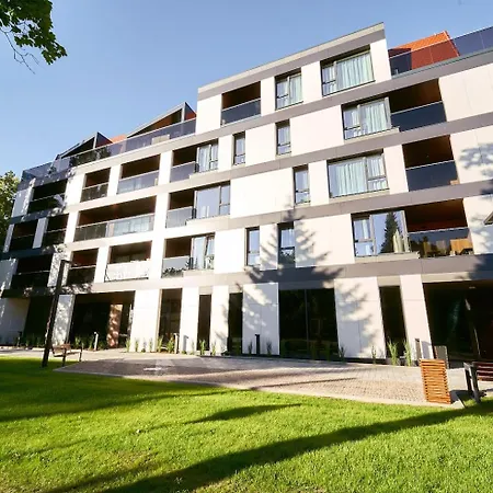 Apartamento Park -laguna - Premium 2 *