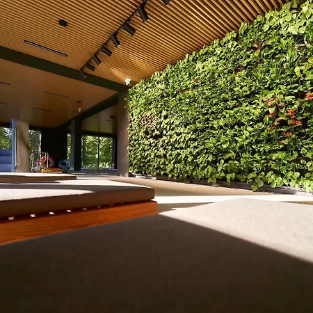 Park -laguna - Premium 2 * 波兰尼卡-兹德鲁伊