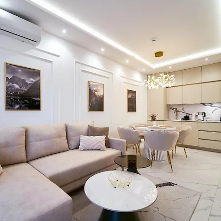 Park -laguna - Premium 2 Apartamento