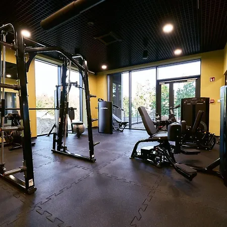 Apartamento Park -laguna - Premium 2