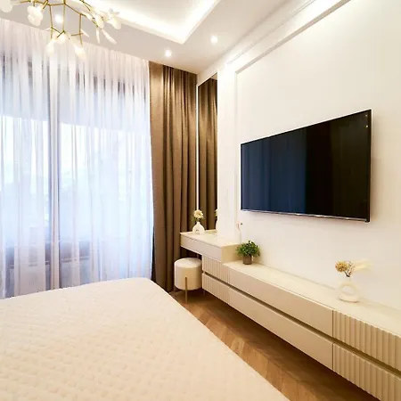 Park -laguna - Premium 2 * 波兰尼卡-兹德鲁伊