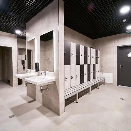 Park -laguna - Premium 2 Apartamento *
