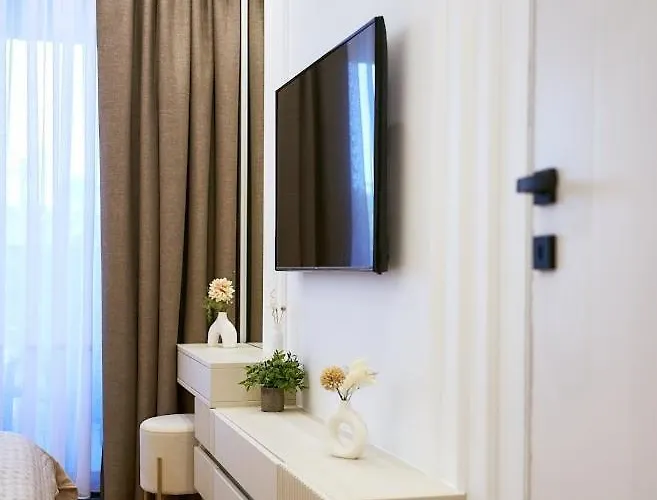 Park -laguna - Premium 2 Bad Altheide