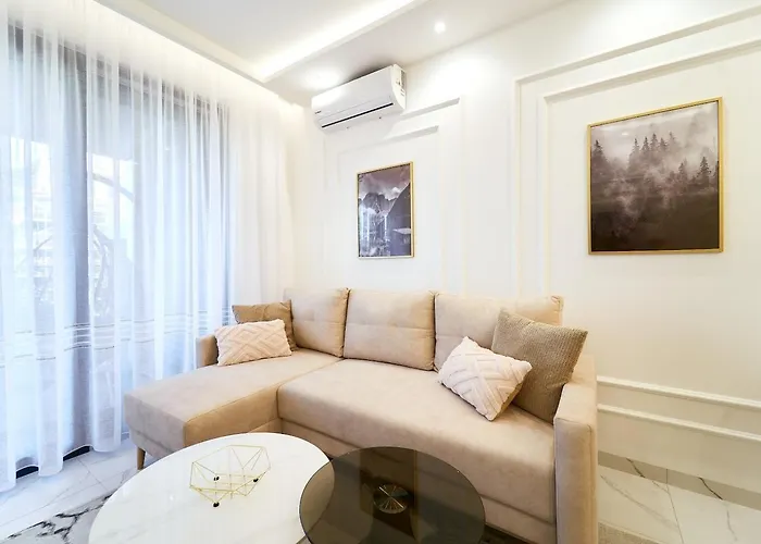 Park -laguna - Premium 2 Apartment *